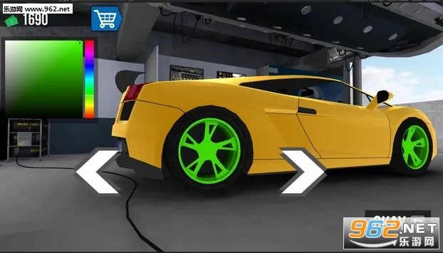 ��ʵ������ʻģ��(������ʻ��Ϸ)v1.3 ��׿���ͼ1