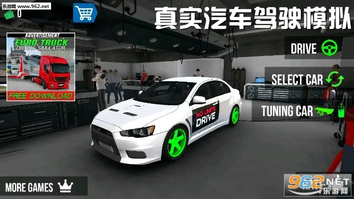 ��ʵ������ʻģ��(������ʻ��Ϸ)