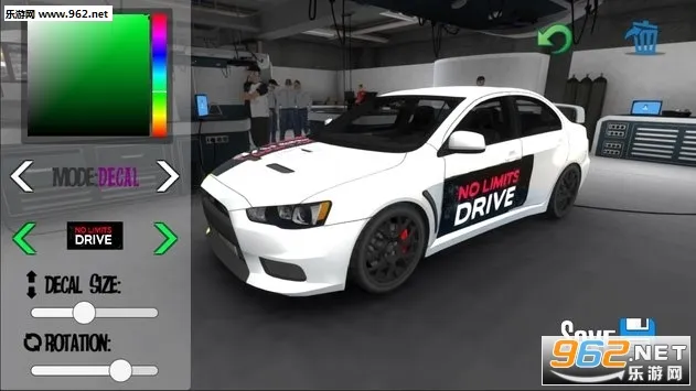 ��ʵ������ʻģ��(������ʻ��Ϸ)v1.3 ��׿���ͼ4