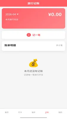 ϲϲ����(�г̼�¼Ӧ��)v1.0.2 ��Ѱ��ͼ3