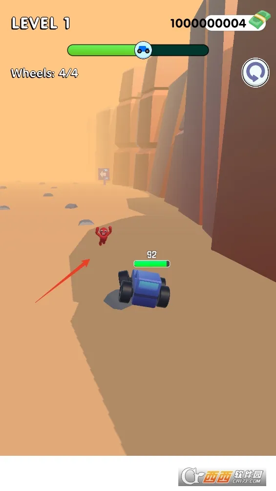 ����������ս�������ֻ���v0.9 �ֻ����ͼ2