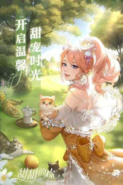 �������(Ů����Ӫ������)v1.3 �ֻ����ͼ1