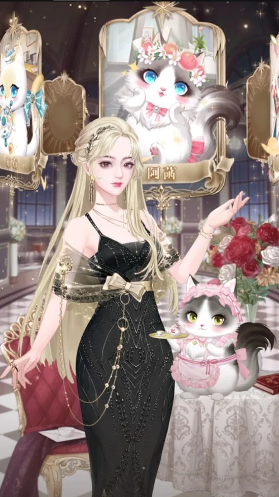 �������(Ů����Ӫ������)