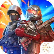 �ȷ�ǹ��Polywar��ս(��������ȷ�ǹ��)v1.01 ��׿��