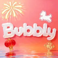 Bubbly��2026�ٷ�����v1.1 �ֻ���