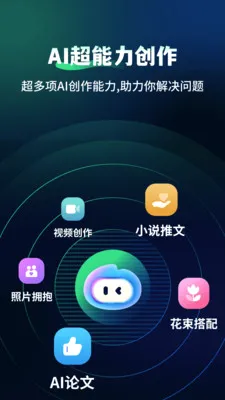 DeepAI����2026�ٷ�����v2.4.1 ��׿���ͼ3