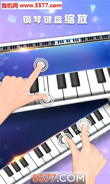 ��������(�ŷ�������Ϸ)v1.0.2 �ٷ������ͼ2