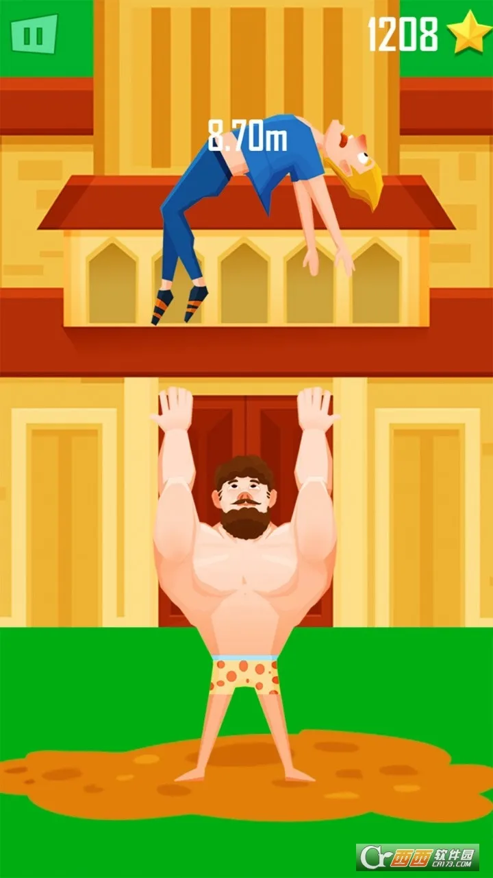 �׳�̫��ϵ(Ȥζ���˴�����Ϸ)v1.2.2 �ֻ����ͼ2