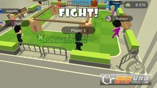 ��Ԯͻ���������ֻ���v1.2.1 �ٷ������ͼ1