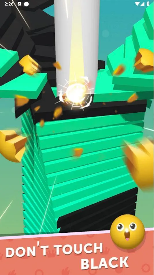 Stack Smash�ѵ����������ֻ���v1.7.0 ��Ѱ��ͼ3