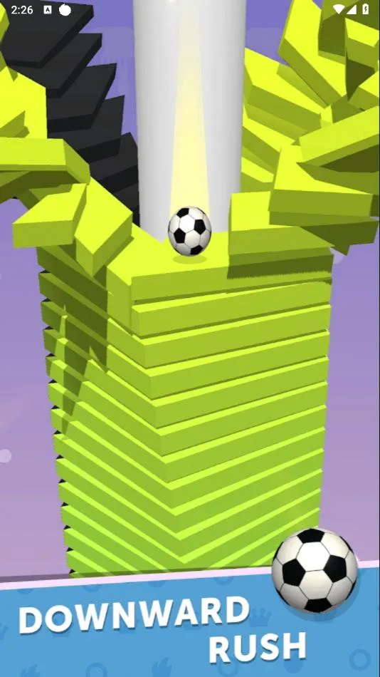 Stack Smash�ѵ����������ֻ���v1.7.0 ��Ѱ��ͼ4