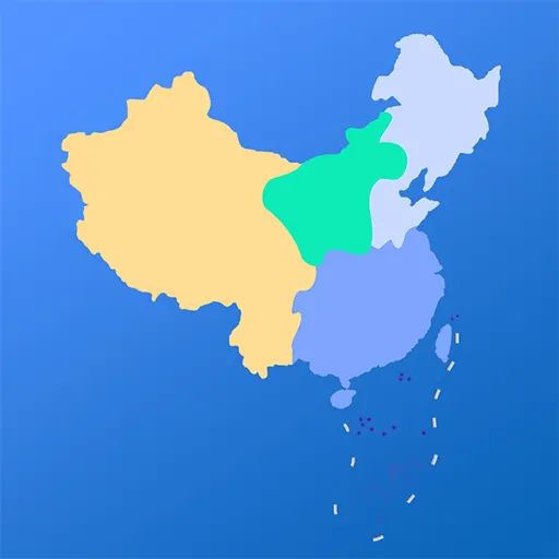 �����й���ͼ��2026�ٷ����°汾v1.0.7 ��׿��