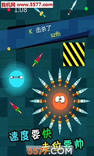 ����Ӣ�۴���ս(����Ӣ����Ϸ)v1.0.0 �ٷ������ͼ0