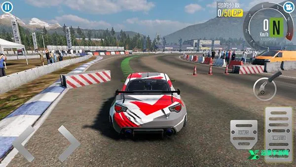 CarXƯ������2(Ư��������Ϸ)