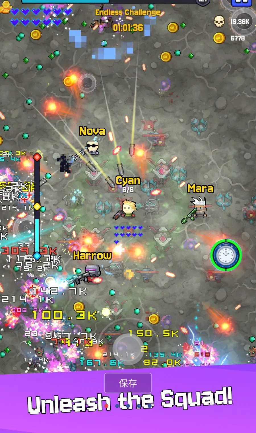 ���ǹ��MOD�˵�(�������Ϸ)v1.3.5 �ٷ������ͼ0