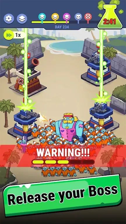 ʬ��������֮ս2026���°汾v0.1 �ֻ����ͼ2