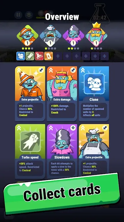ʬ��������֮ս2026���°汾v0.1 �ֻ����ͼ1