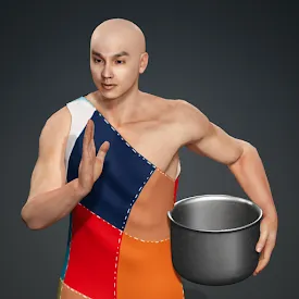 ��������Ĵ�˵(��ɫ������Ϸ)v1.3.0 ��׿��