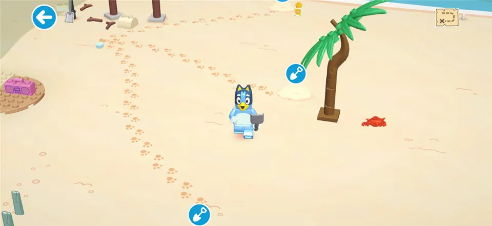 �ָ߲�³��(�ָߴ��Ϸ)v3.1.0 �ֻ����ͼ3