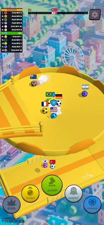 ���ٹ���(���龺����Ϸ)v1.1 �ٷ������ͼ0