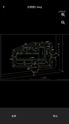 ��׿���CAD��ͼ2026�ٷ����°汾v1.0.1 ��׿���ͼ3
