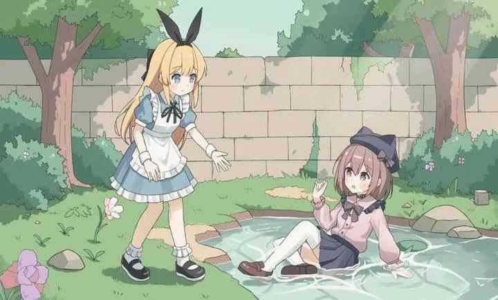 ����˿��˰�(ͯ�������¿�����Ϸ)v0.7.3 �ٷ������ͼ1