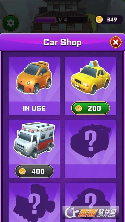 ����ͣ����(����������Ϸ)v1.0.6 ��Ѱ��ͼ2