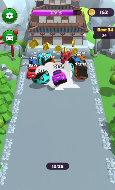 ����ͣ����(����������Ϸ)v1.0.6 ��Ѱ��ͼ4
