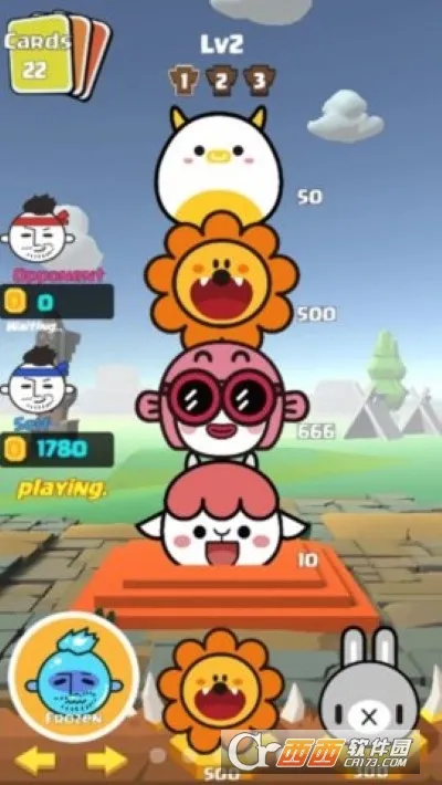 ײ������ʧ(����������Ϸ)v1.1.1 �ٷ������ͼ0