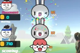 ײ������ʧ(����������Ϸ)