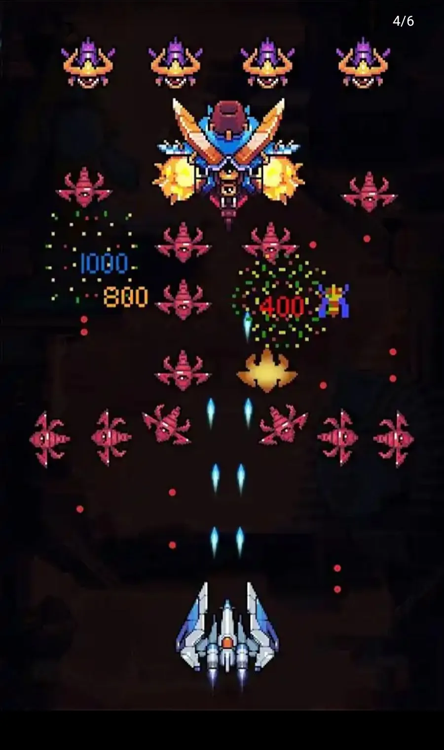 ��ӥ�ӣ����ӹ����ƽ������޵�(̫�������Ϸ)v100.80 ��׿���ͼ3