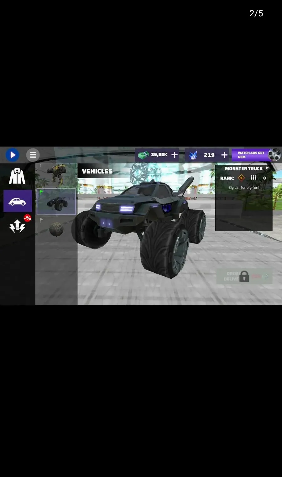 �����ٶ��ƽ����ﲻ��(������Ϸ)v2.2.1 �ֻ����ͼ1