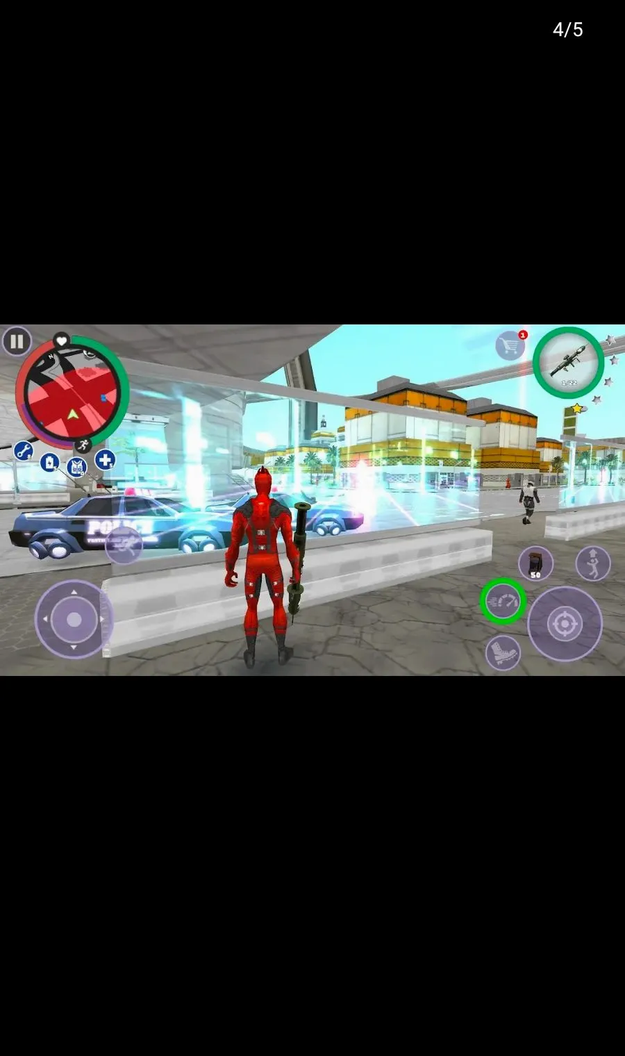 �����ٶ��ƽ����ﲻ��(������Ϸ)v2.2.1 �ֻ����ͼ3
