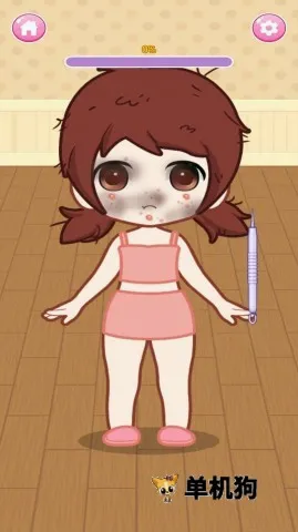 �������Ư��(���л�װ��Ϸ)