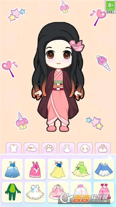 �������Ư��(���л�װ��Ϸ)v1.0.2 �ٷ������ͼ0