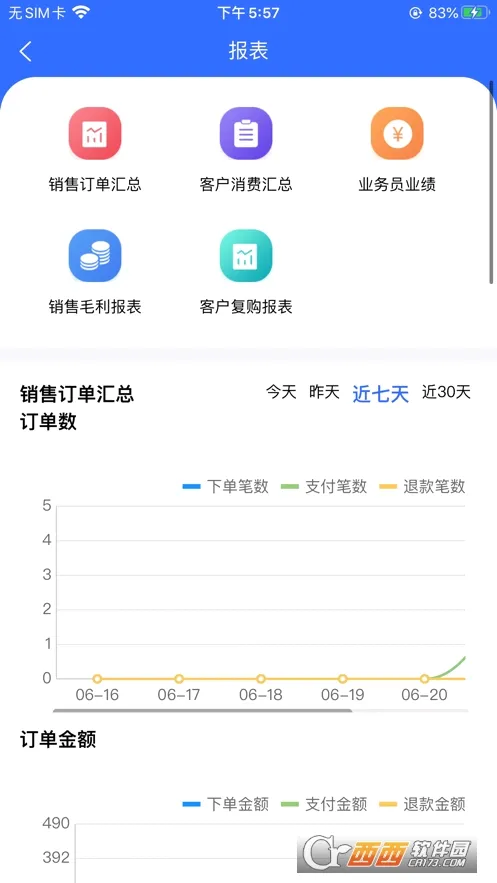吉及点批发订货(批发订货系统)v10.0.6.24 免费版截图0