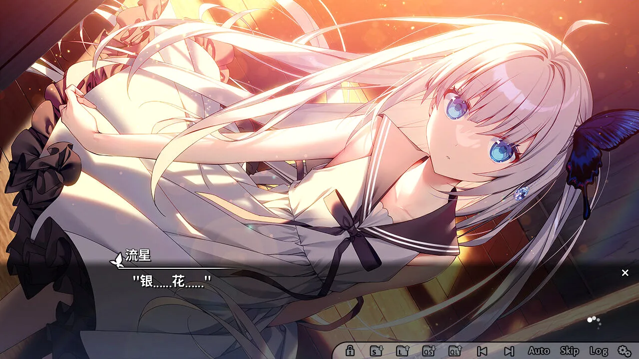 GINKA(�����Ӿ���Ϸ)v1.0 ��Ѱ��ͼ1