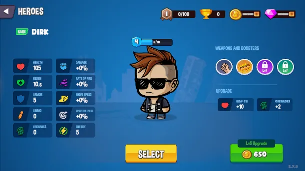 ��ʬ�ʼ�2026�ٷ����°汾v4.0.1 �ٷ������ͼ0
