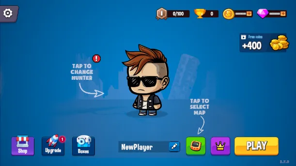��ʬ�ʼ�2026�ٷ����°汾v4.0.1 �ٷ������ͼ2
