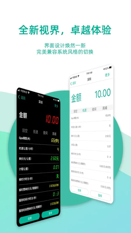 ���⳵�Ƽ���(���⳵�Ƽ�APP)v9.0.3 ��Ѱ��ͼ1