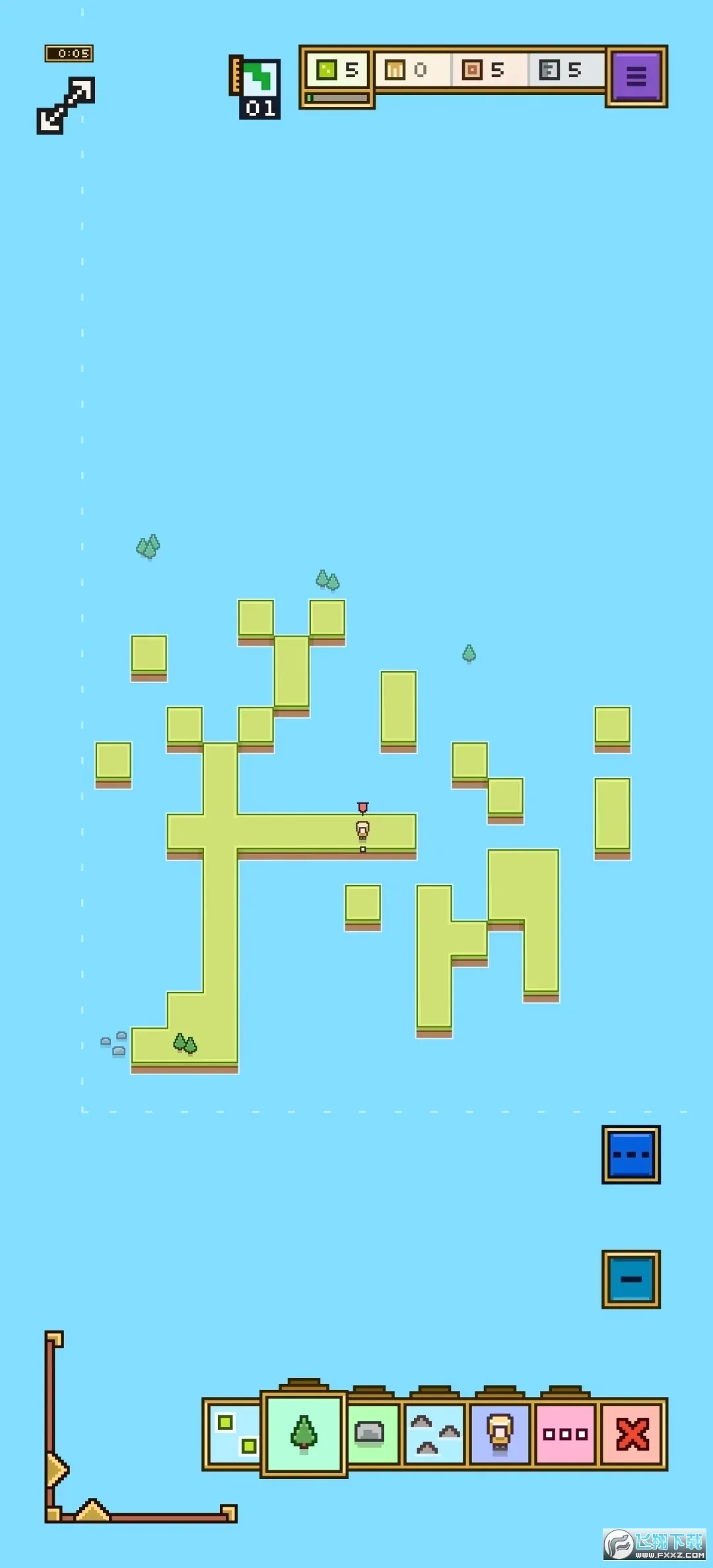 ½����Ǳ�(����������Ϸ)v1.5.9 �ٷ������ͼ1