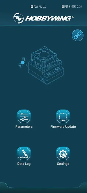 HW Link V2(电调智能管理平台)v2.4.1 免费版截图3