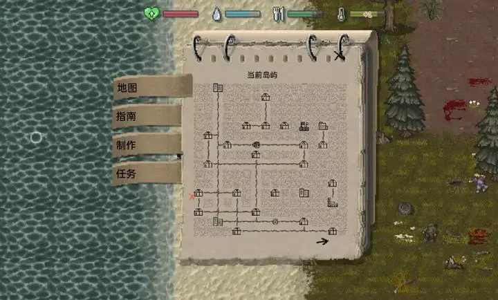 ����DayZģ��(����������Ϸ)v+1.1 mod�汾 0.50 �ٷ������ͼ3