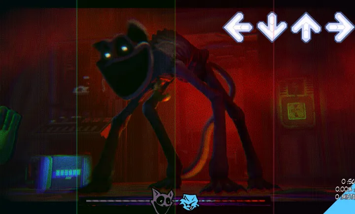 ����ģ�飺��è(FNF���Ƚ�����Ϸ)v1 �ֻ����ͼ3