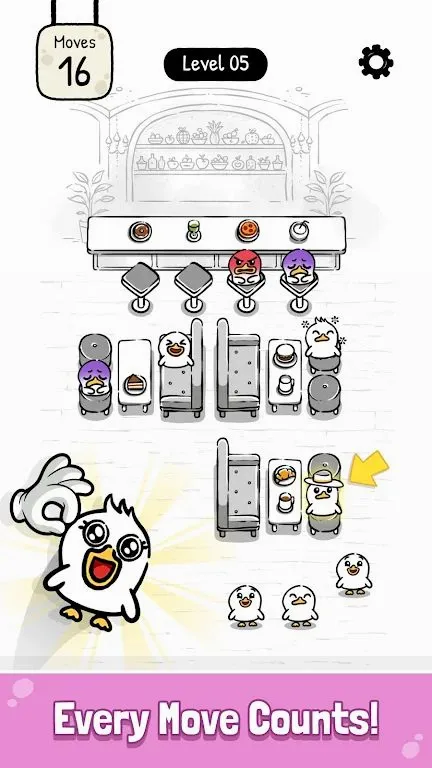 �����ҵ���λ(Ѽ����λ������Ϸ)v0.0.1 �ֻ����ͼ0