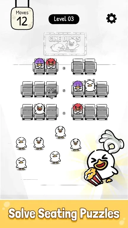 �����ҵ���λ(Ѽ����λ������Ϸ)v0.0.1 �ֻ����ͼ4