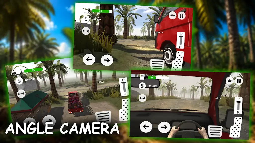 �����˾��ģ����2026�ٷ�����v1.3 ��׿���ͼ2