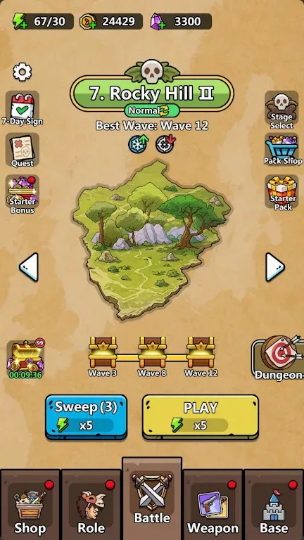 �ϳ�ս����ս��װ��(�ϳɲ�����Ϸ)v1.0.3 ��Ѱ��ͼ2