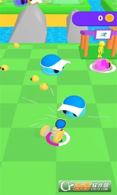 С����ũ������(ʷ��ķũ����Ϸ)
