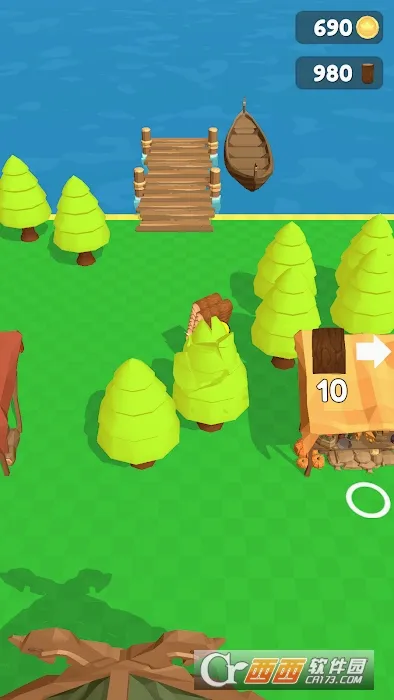 Craft Island�����Ҵ���(����������Ϸ)v1.13.2 �ٷ������ͼ4